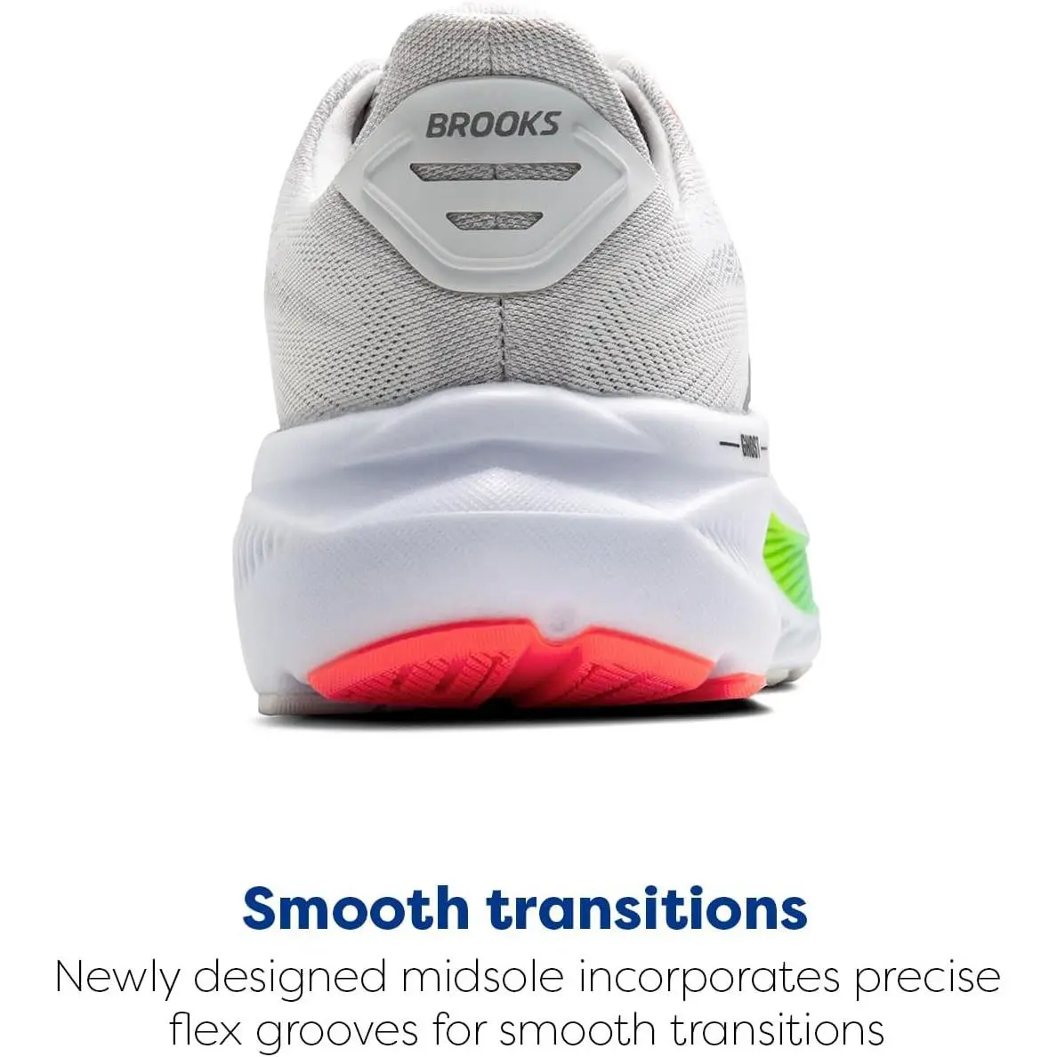 Brooks shoes - 110442-414 (UPC: 313035274286) 2