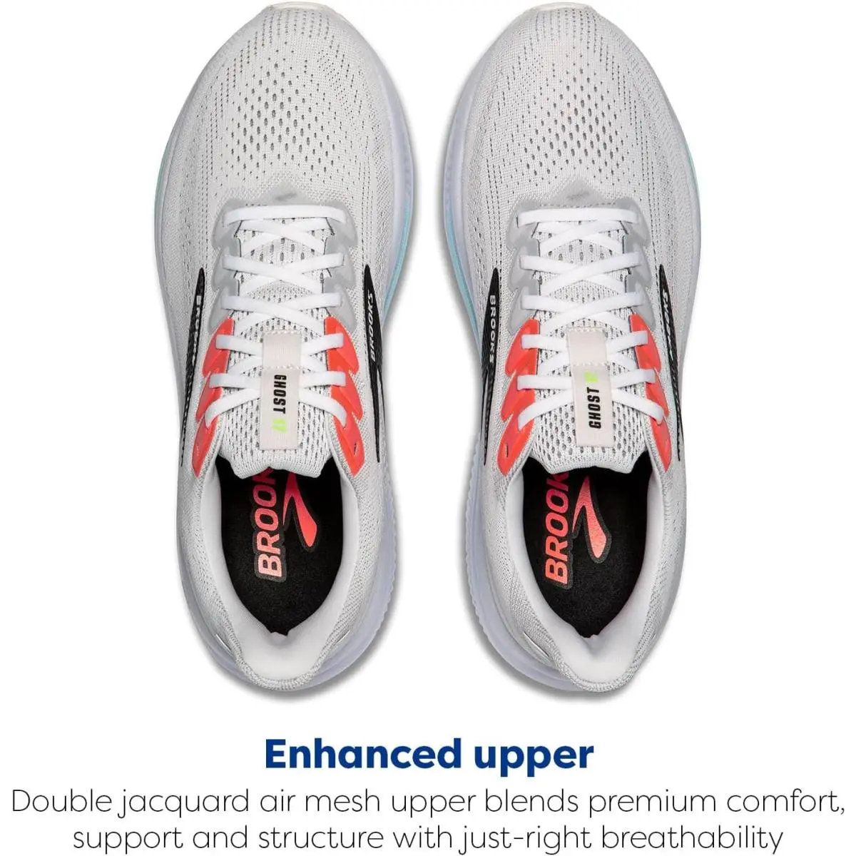 Brooks shoes - 110442-414 (UPC: 313035274286) 3