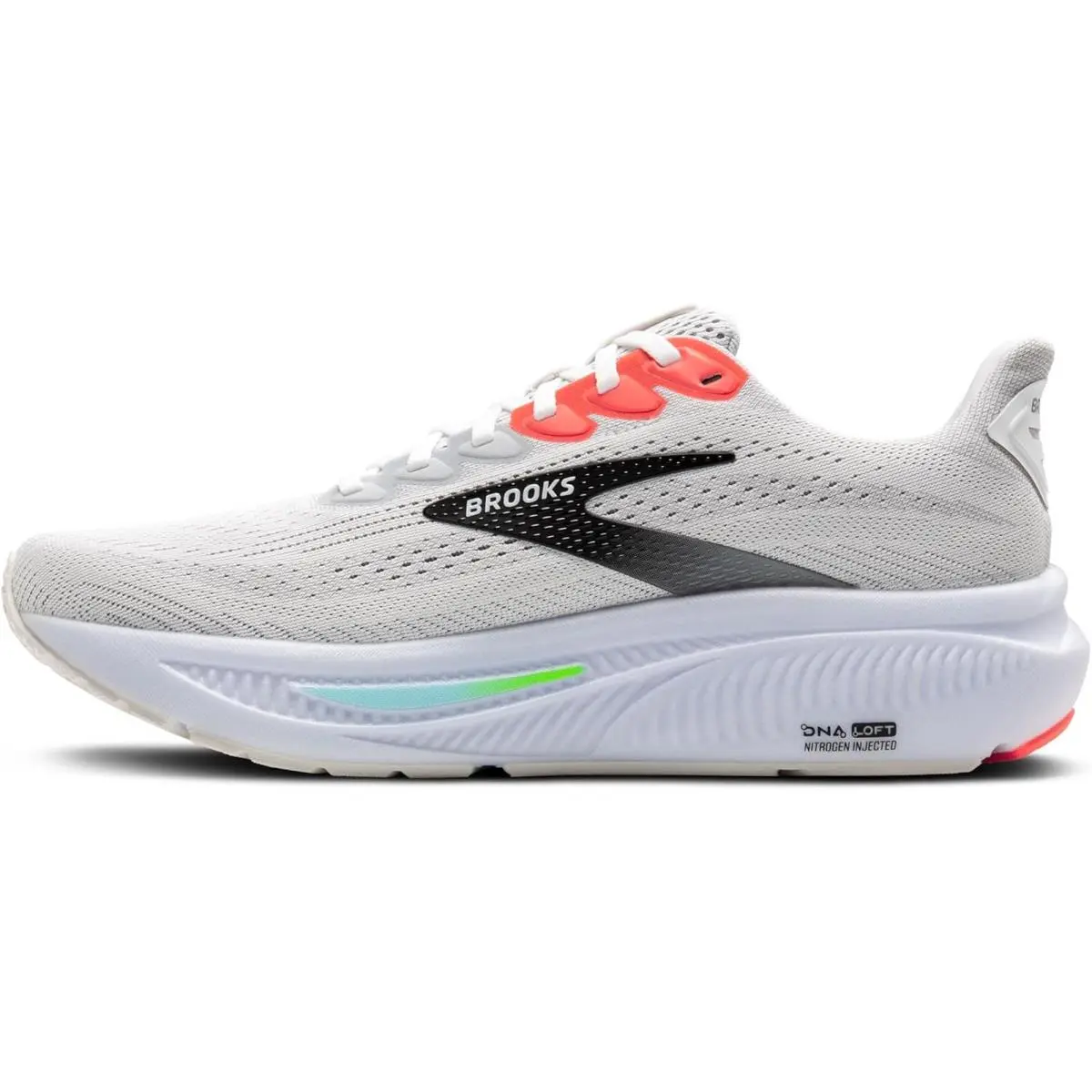 Brooks shoes - 110442-414 (UPC: 313035274286) 4