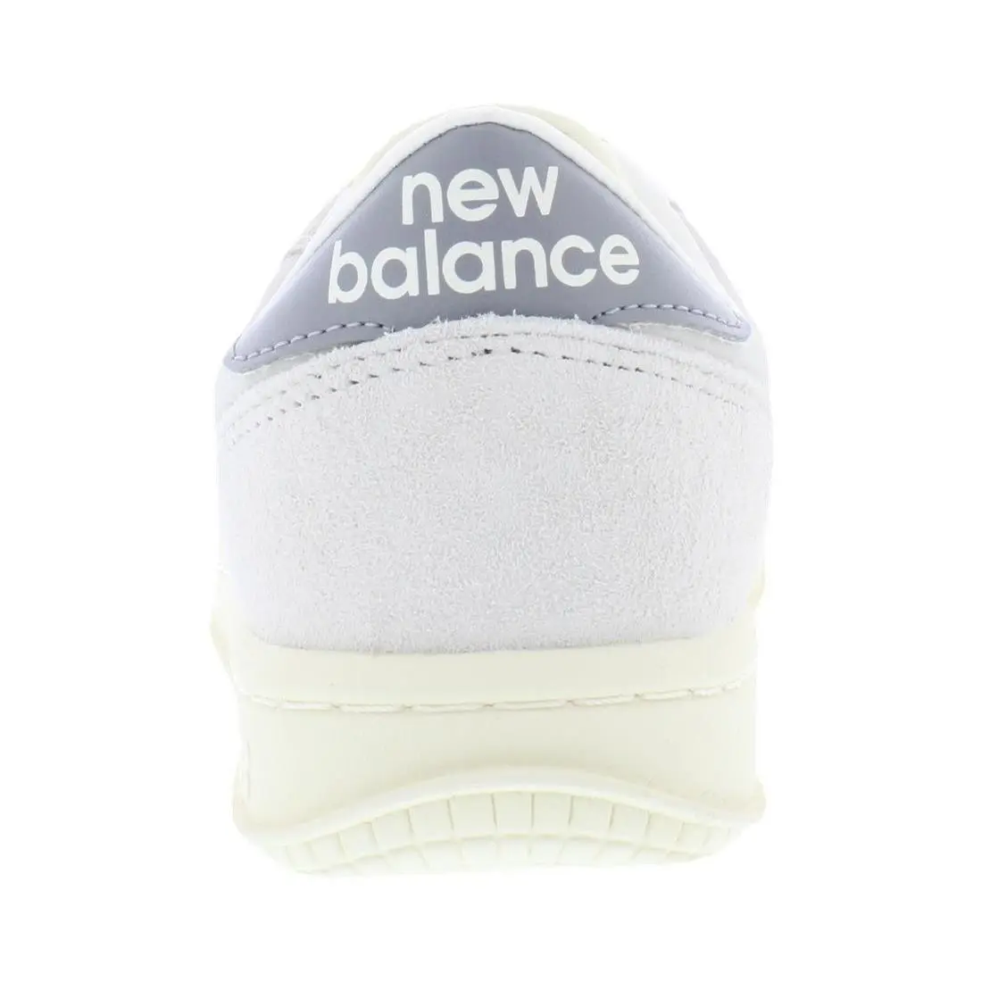 New Balance shoes - Grey/Grey, Main: Grey 1