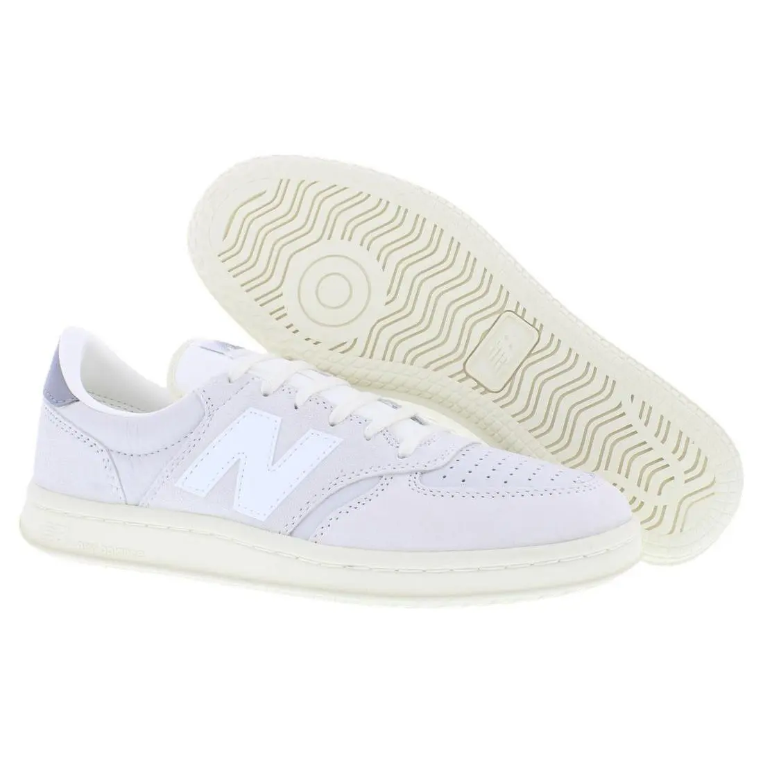 New Balance shoes - Grey/Grey, Main: Grey 3