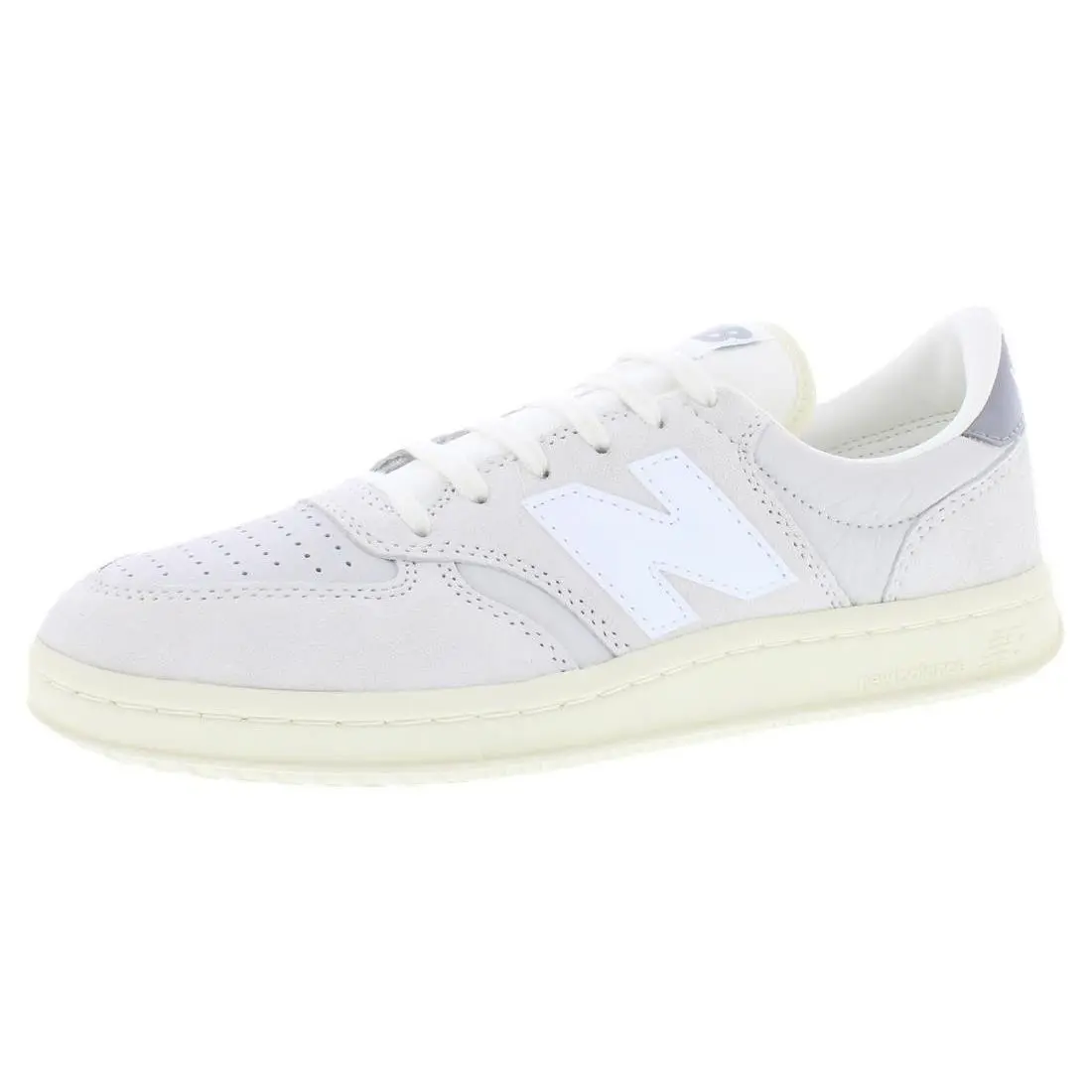 New Balance shoes - Grey/Grey, Main: Grey 4