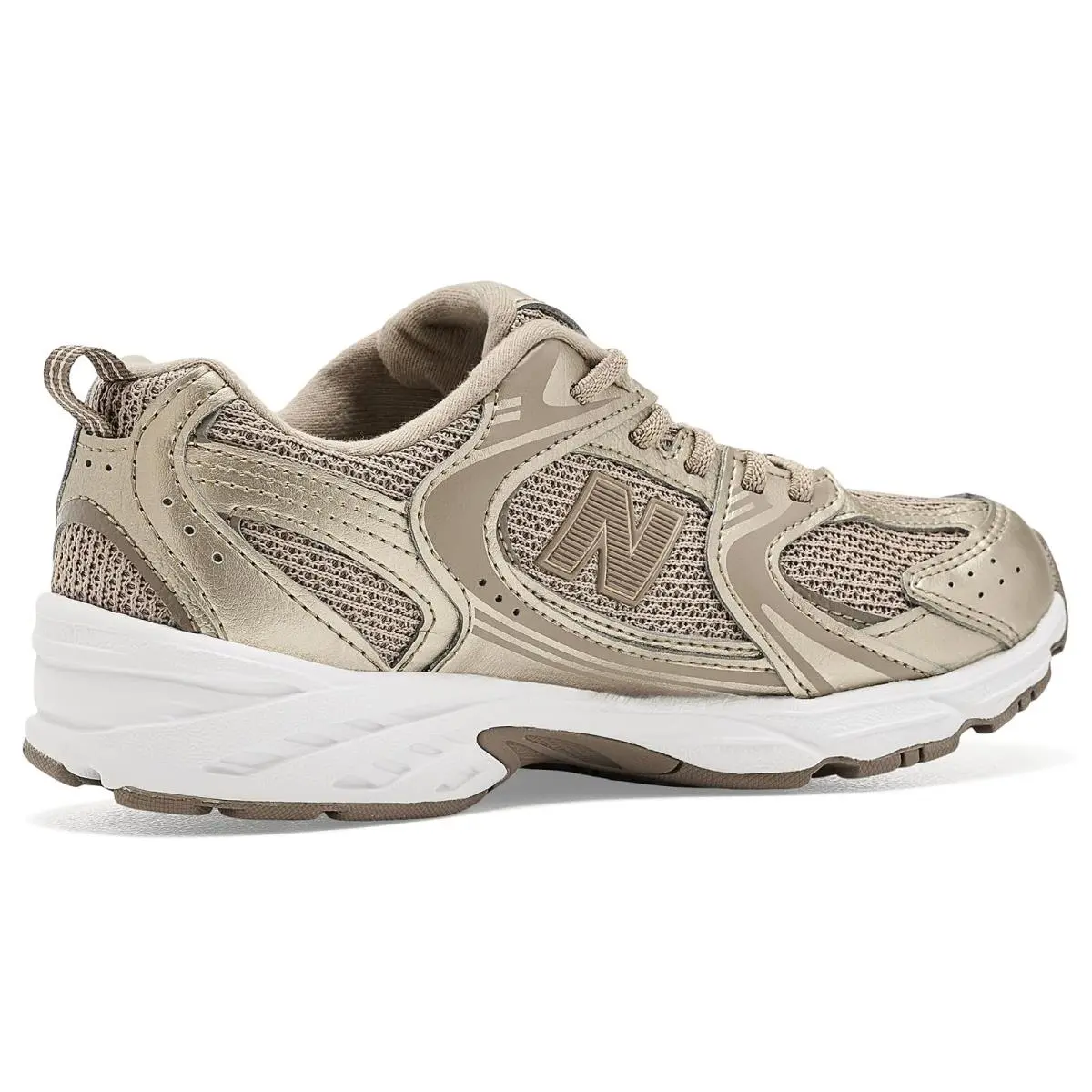 New Balance shoes - Mushroom/Driftwood 1