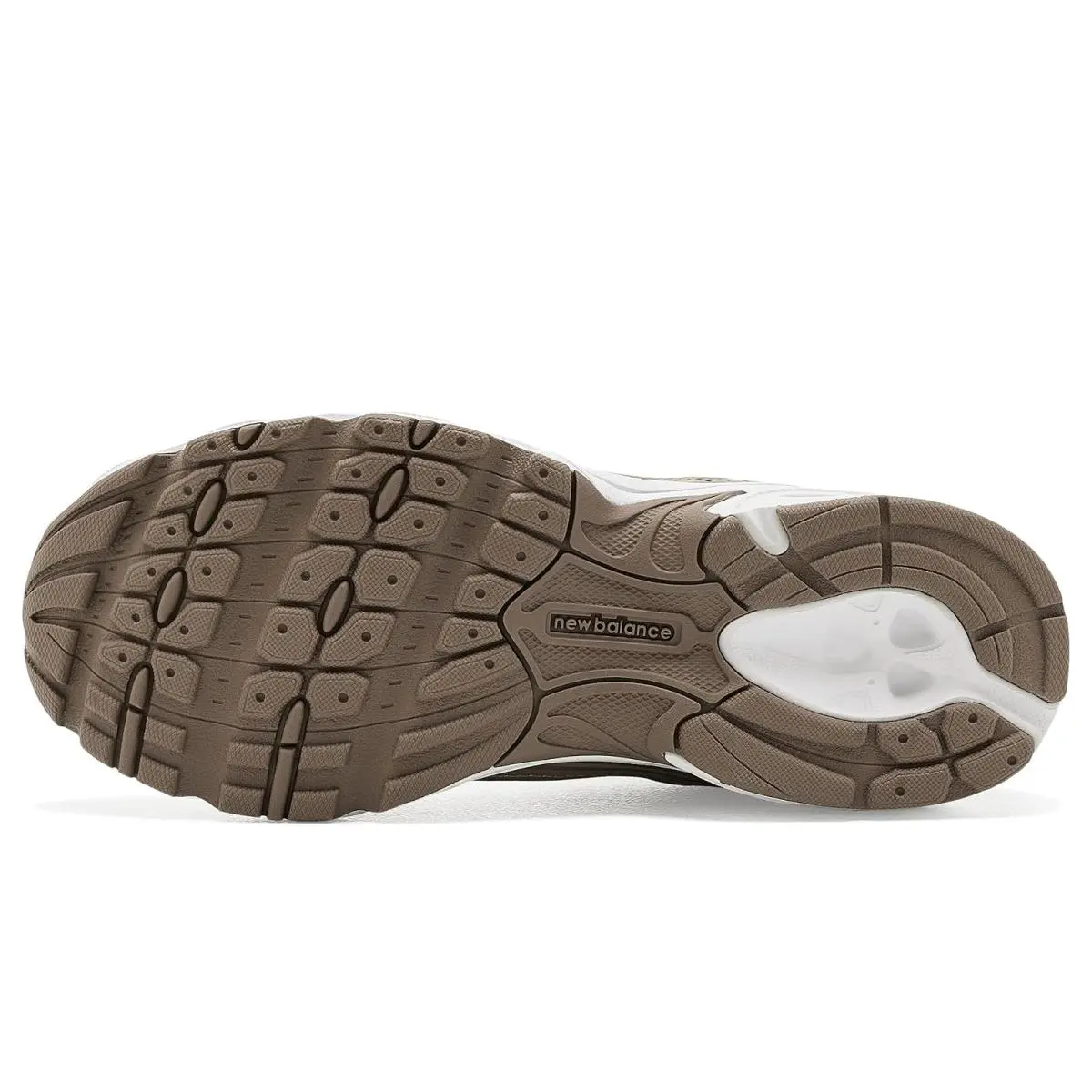 New Balance shoes - Mushroom/Driftwood 3