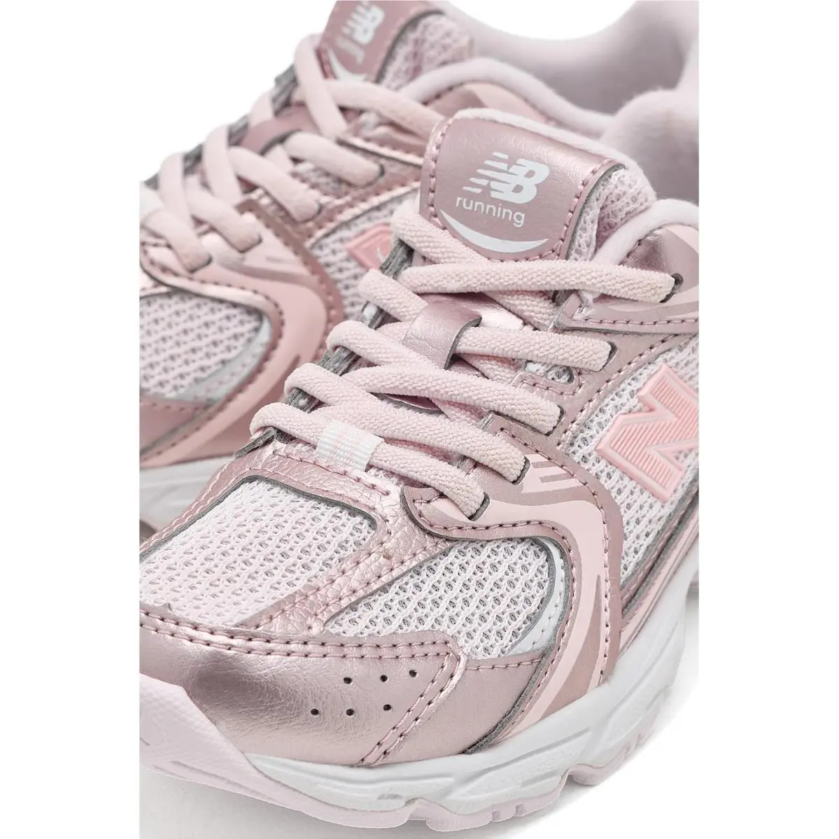 New Balance shoes - Mushroom/Driftwood 18