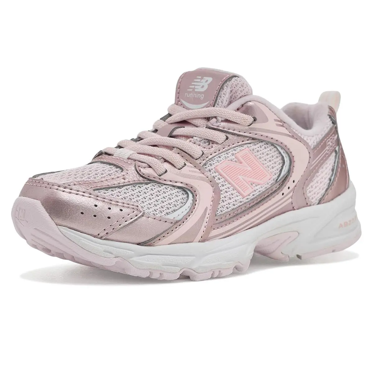 New Balance shoes - Mushroom/Driftwood 13