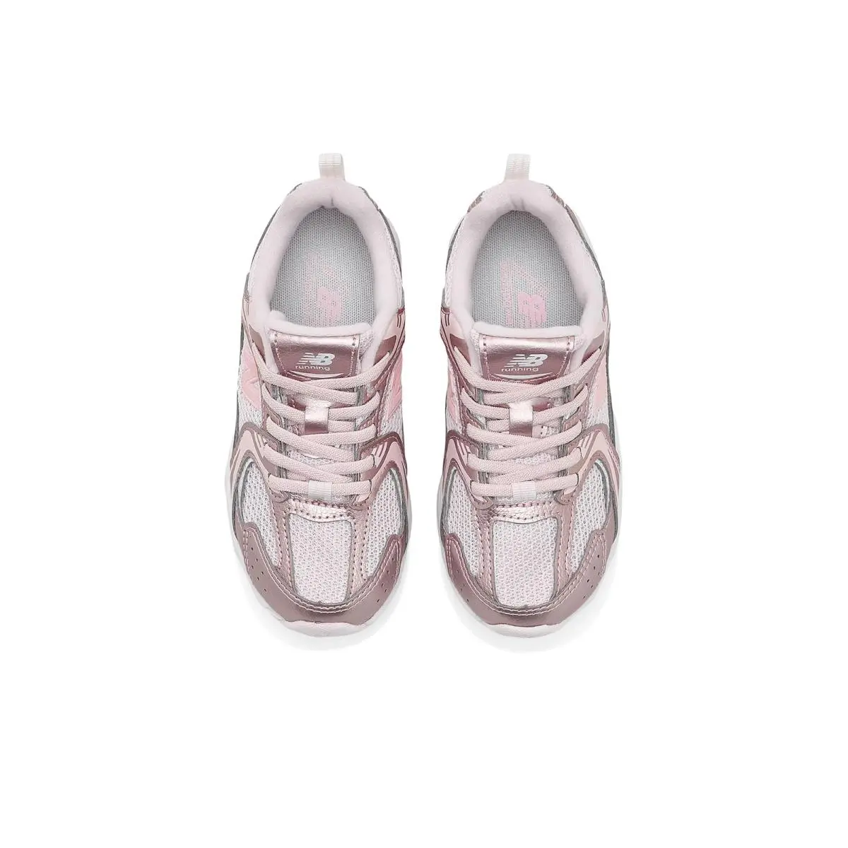 New Balance shoes - Mushroom/Driftwood 14