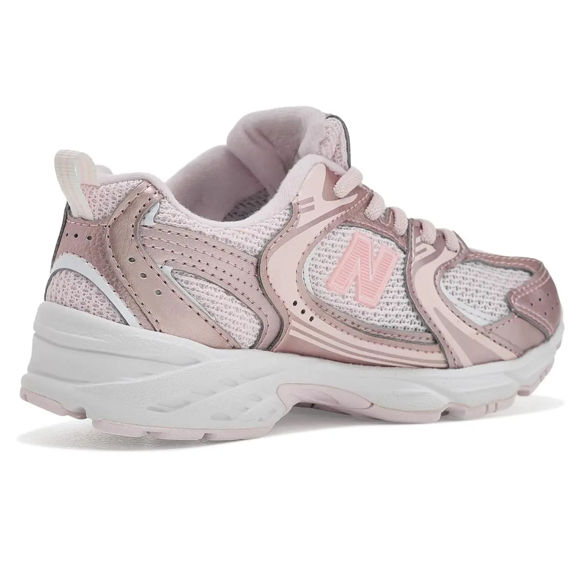 New Balance shoes - Mushroom/Driftwood 15