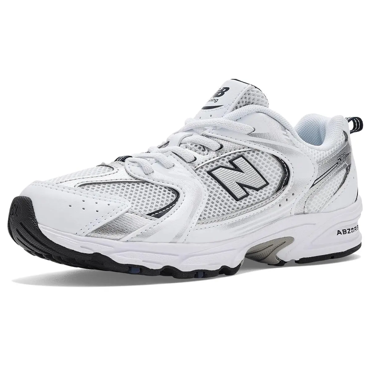 New Balance shoes - Mushroom/Driftwood 20