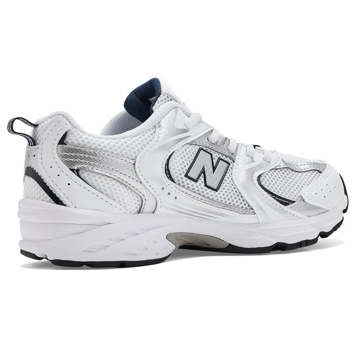 New Balance shoes - Mushroom/Driftwood 22
