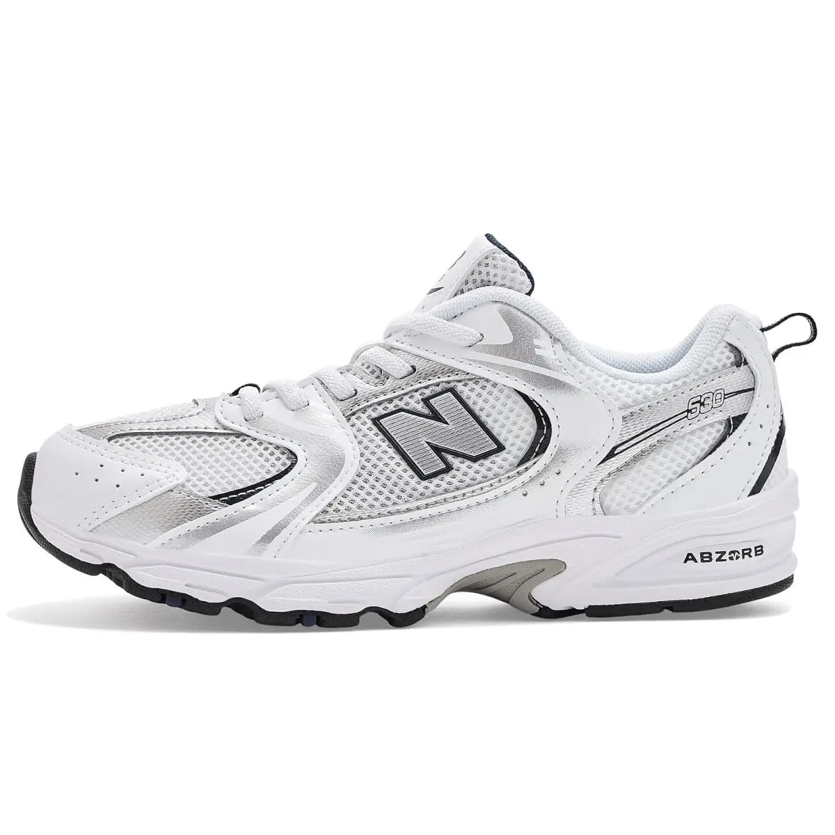 New Balance shoes - Mushroom/Driftwood 23