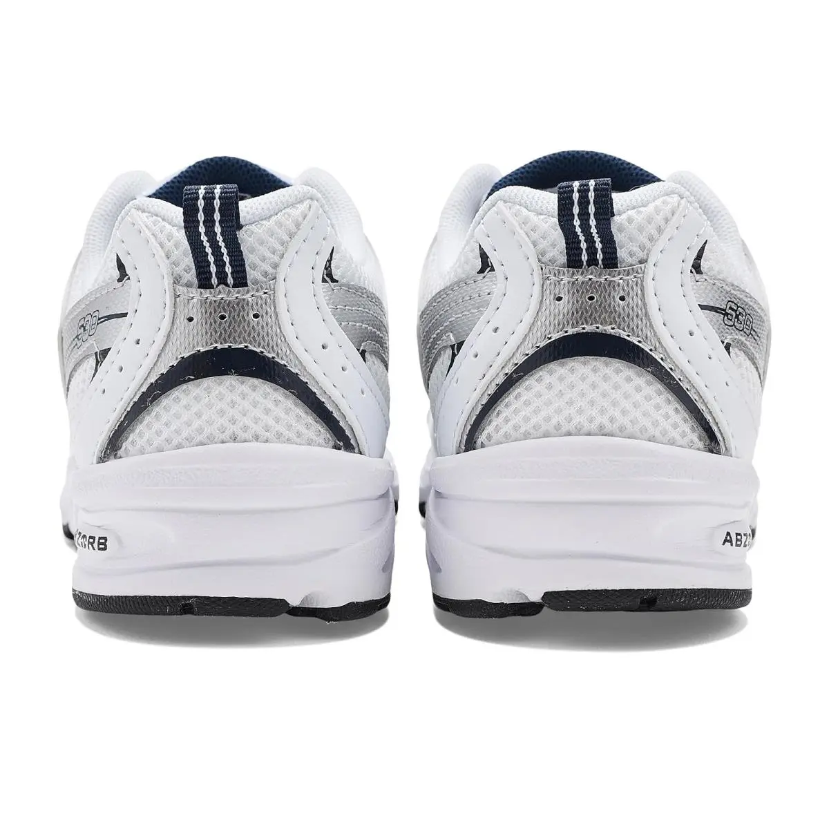 New Balance shoes - Mushroom/Driftwood 26