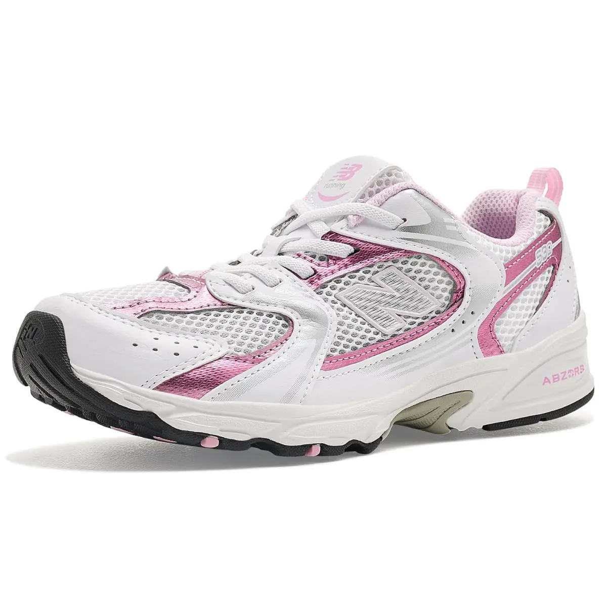 New Balance shoes - Mushroom/Driftwood 27