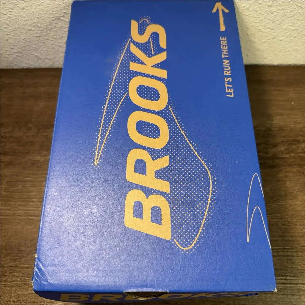 Brooks shoes - Brooks Adrenaline GTS 24 - Adrenaline GTS - 1204261B126 - White 2