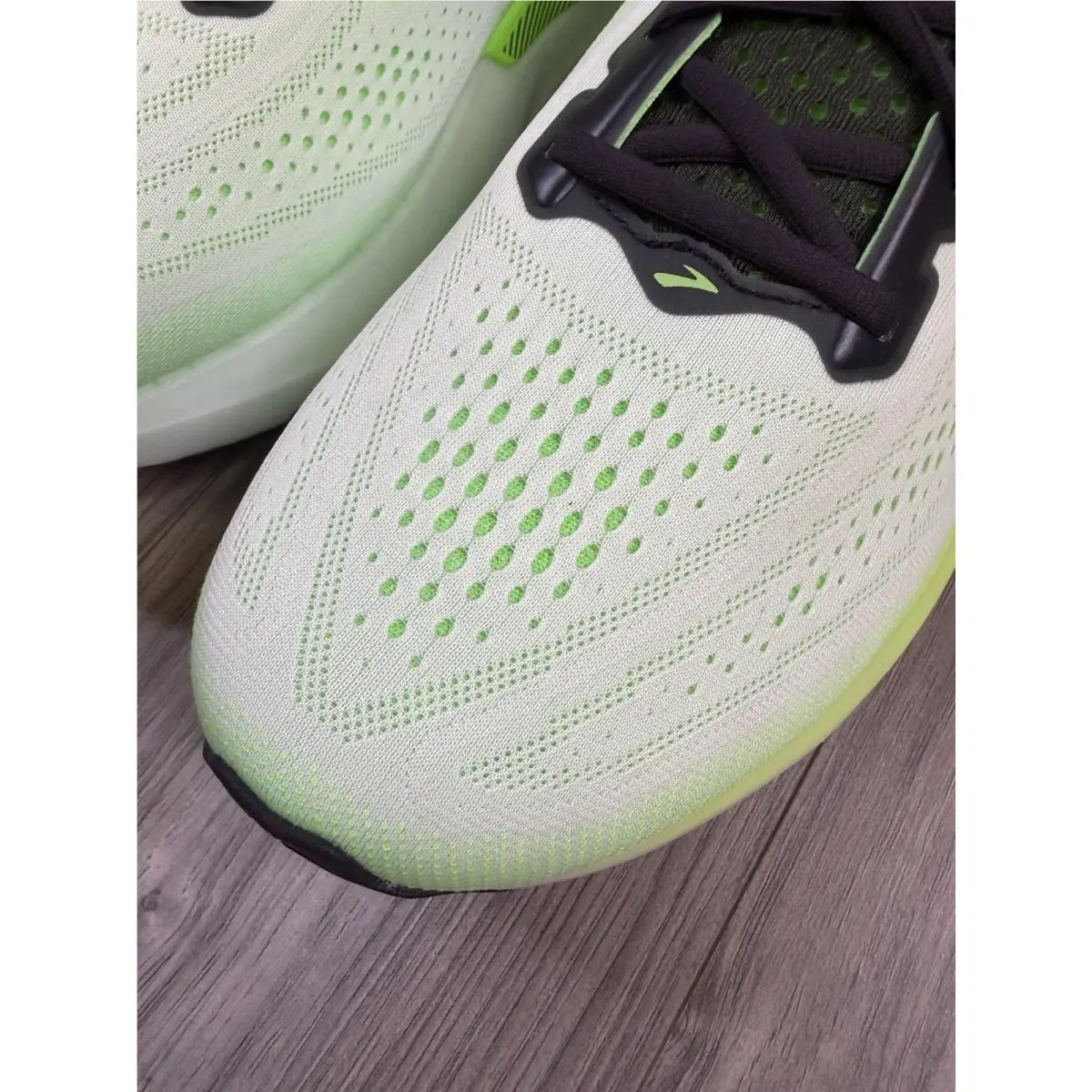 Brooks shoes - Brooks Glycerin GTS 23 - Glycerin GTS - 1104751D154 - White 6