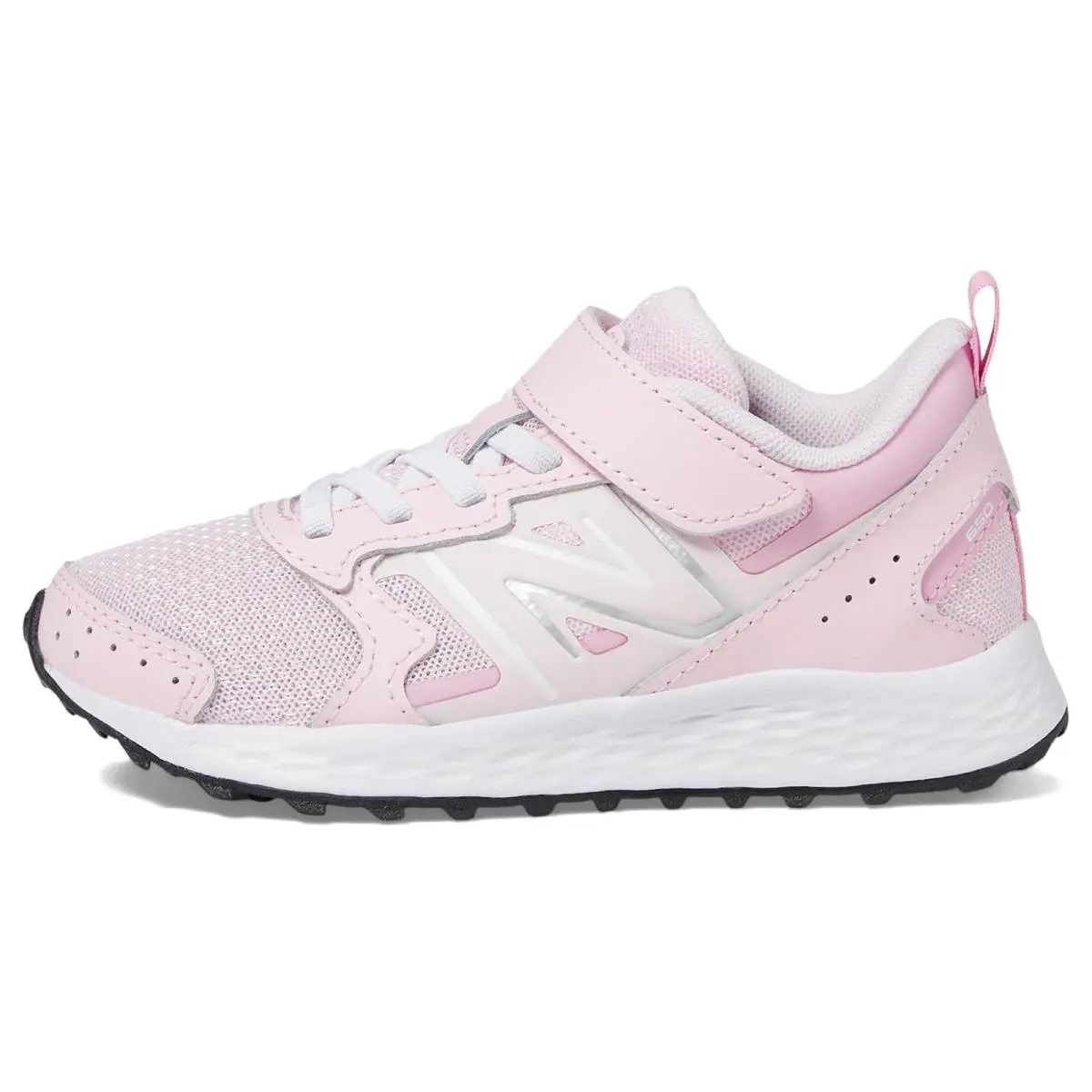 New Balance shoes - Light Raspberry/Pink Sugar 2