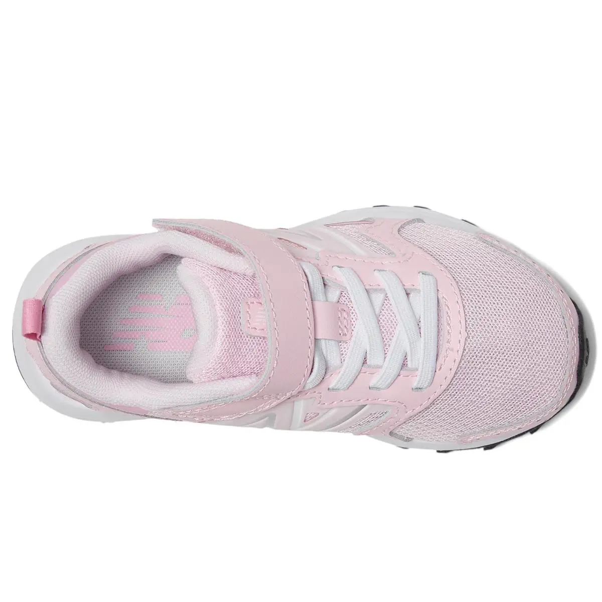 New Balance shoes - Light Raspberry/Pink Sugar 6