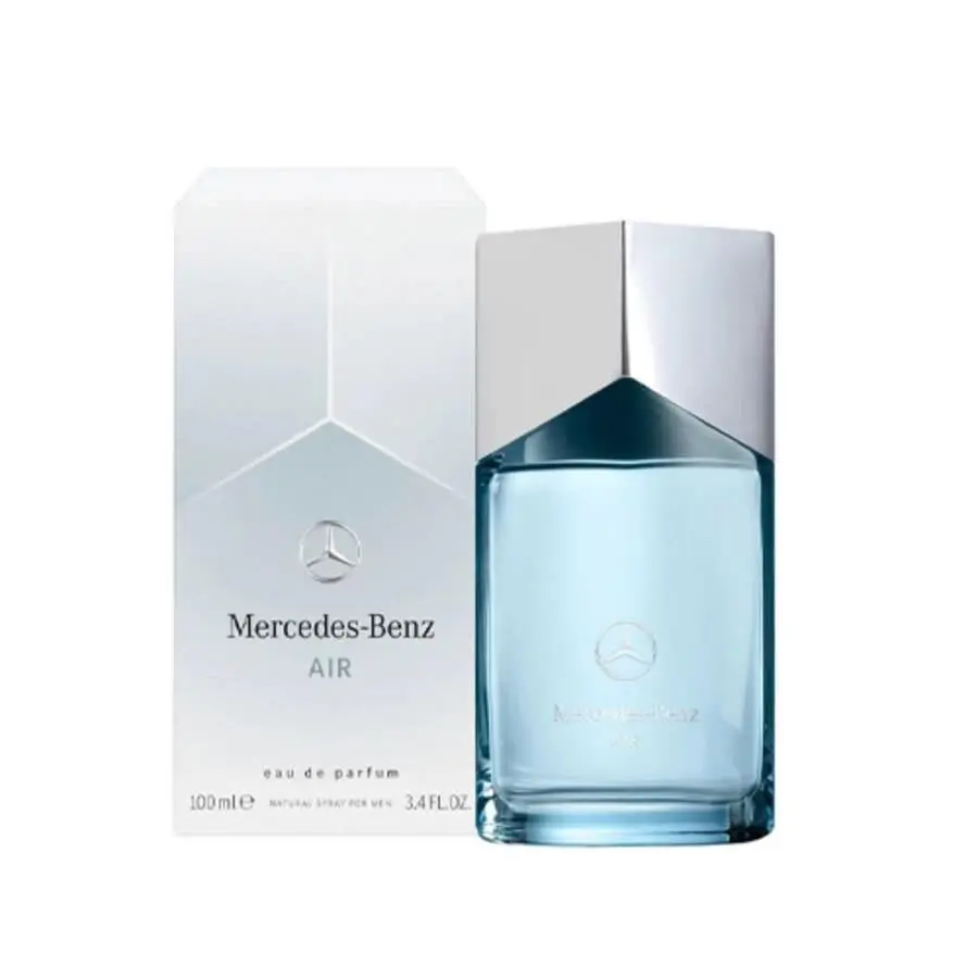 Mercedes-benz Air Edp Spray 3.4 oz by Mercedes-Benz