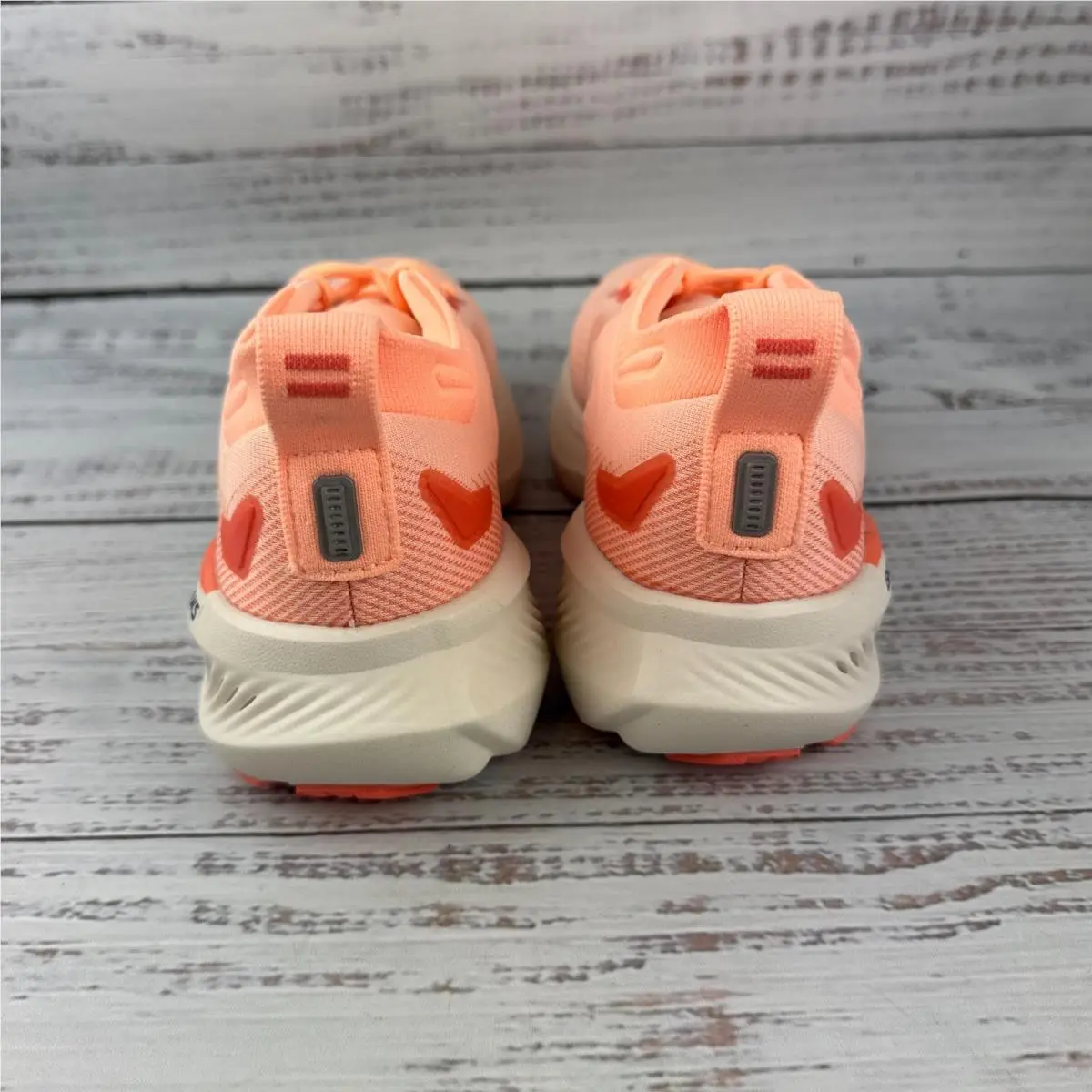 Brooks shoes - Brooks Glycerin - Glycerin - Orange (UPC: 195394770759) 3