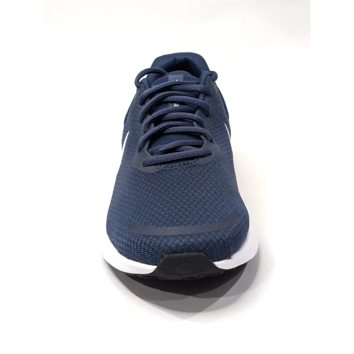Nike shoes - Nike Revolution 7 - Revolution - FB2207-400 - Navy 3