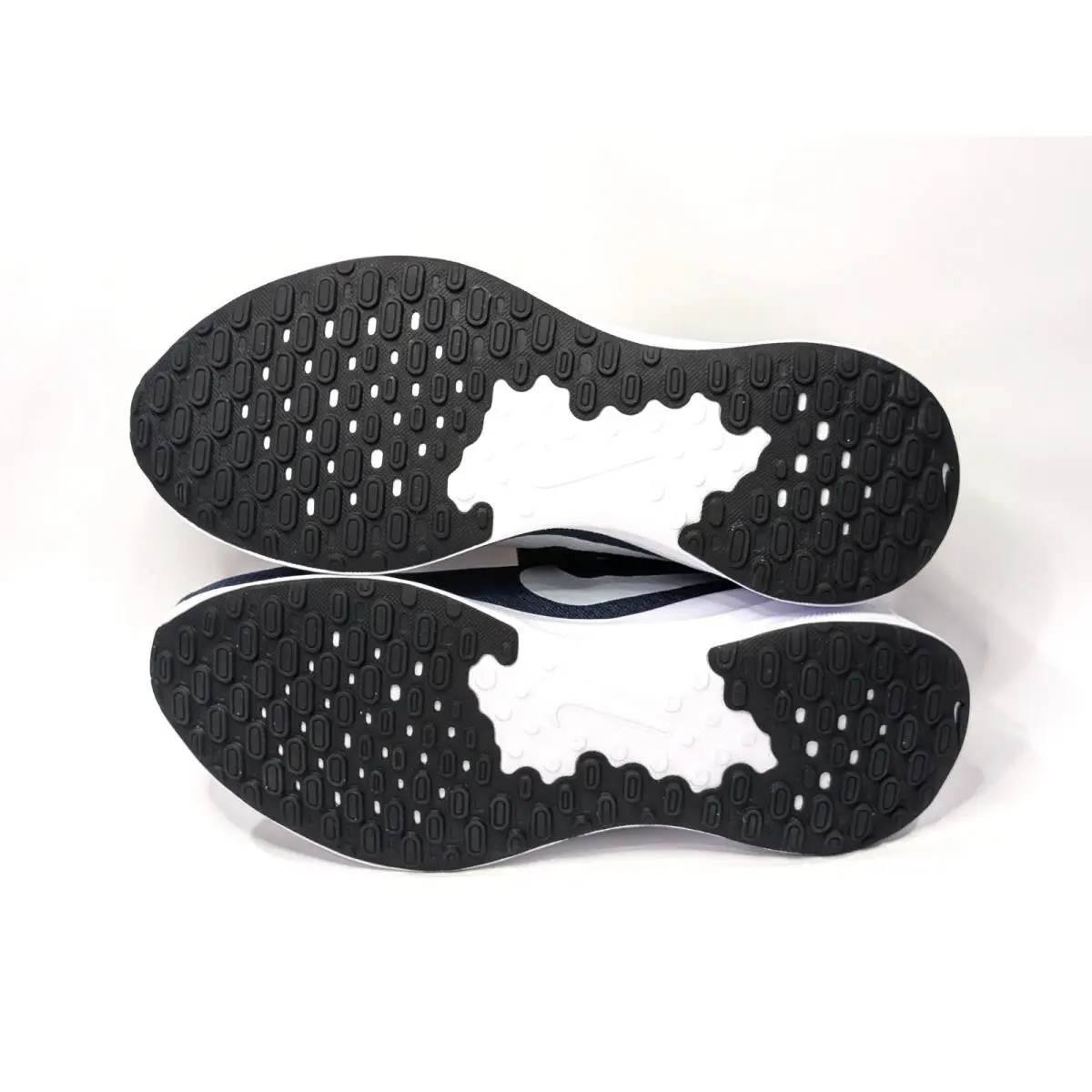 Nike shoes - Nike Revolution 7 - Revolution - FB2207-400 - Navy 7