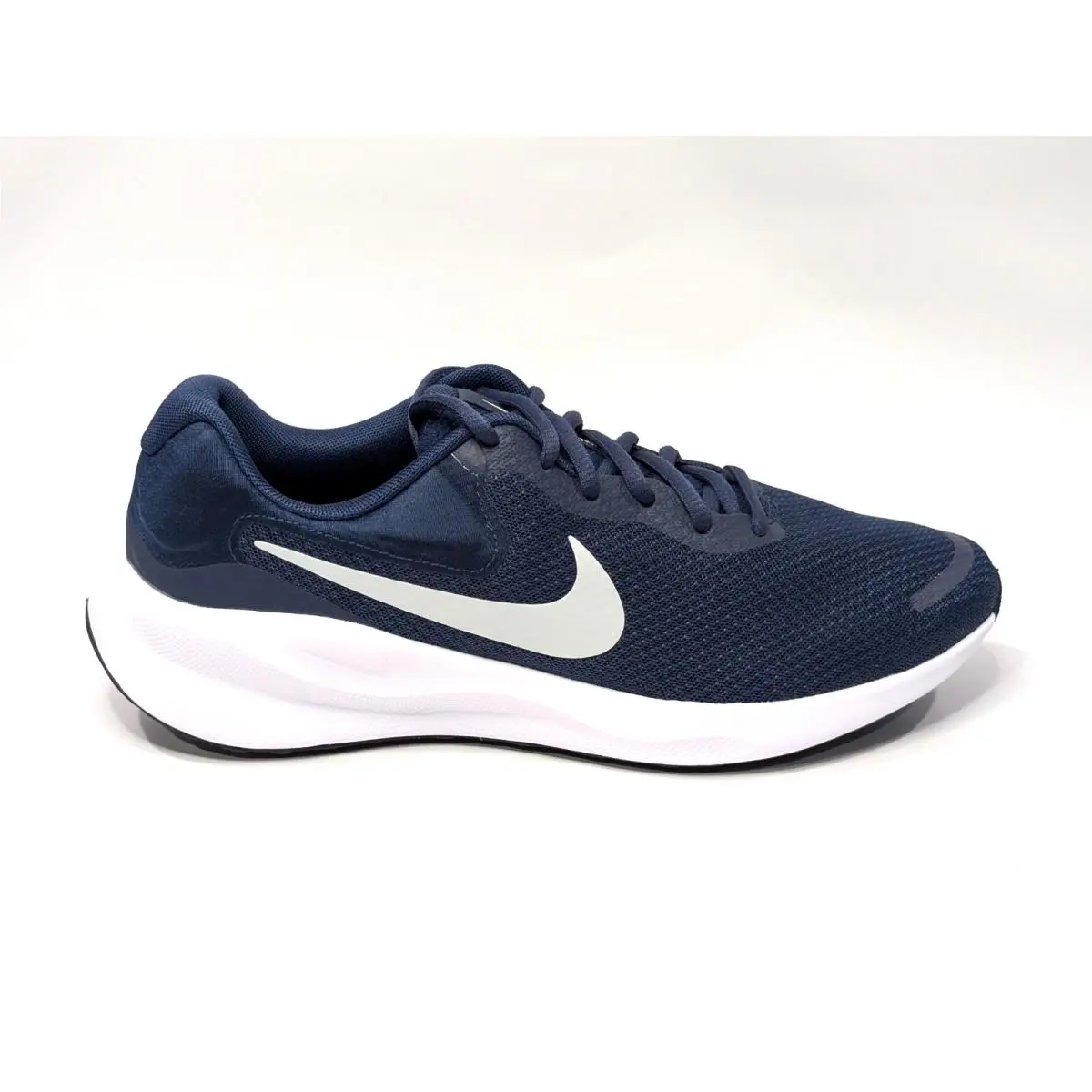 Nike shoes - Nike Revolution 7 - Revolution - FB2207-400 - Navy 6