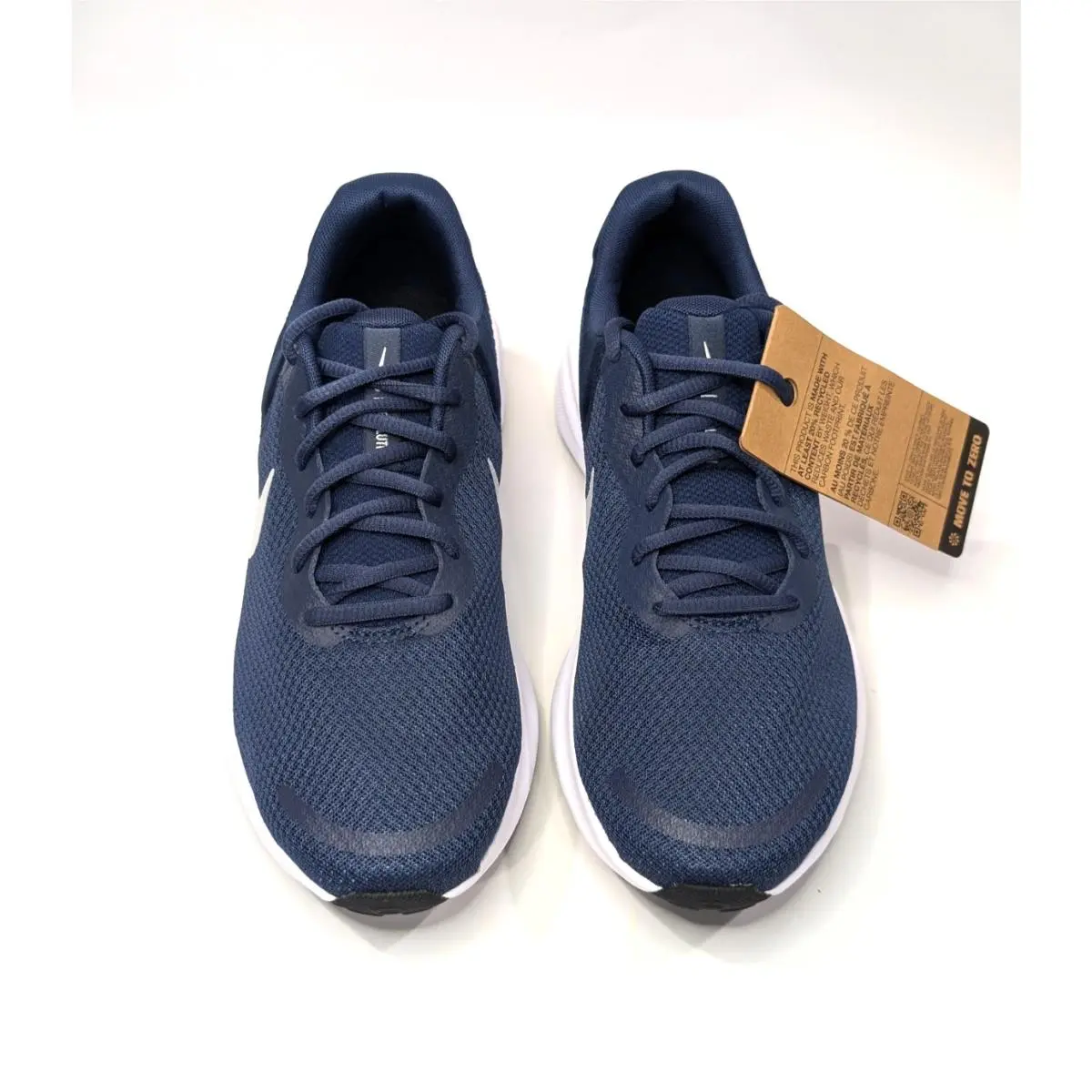 Nike shoes - Nike Revolution 7 - Revolution - FB2207-400 - Navy 10
