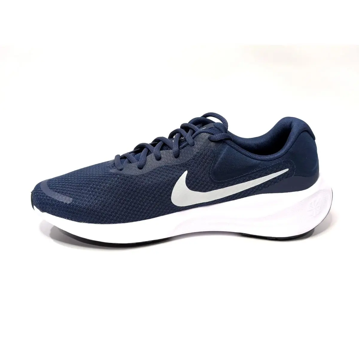 Nike shoes - Nike Revolution 7 - Revolution - FB2207-400 - Navy 14