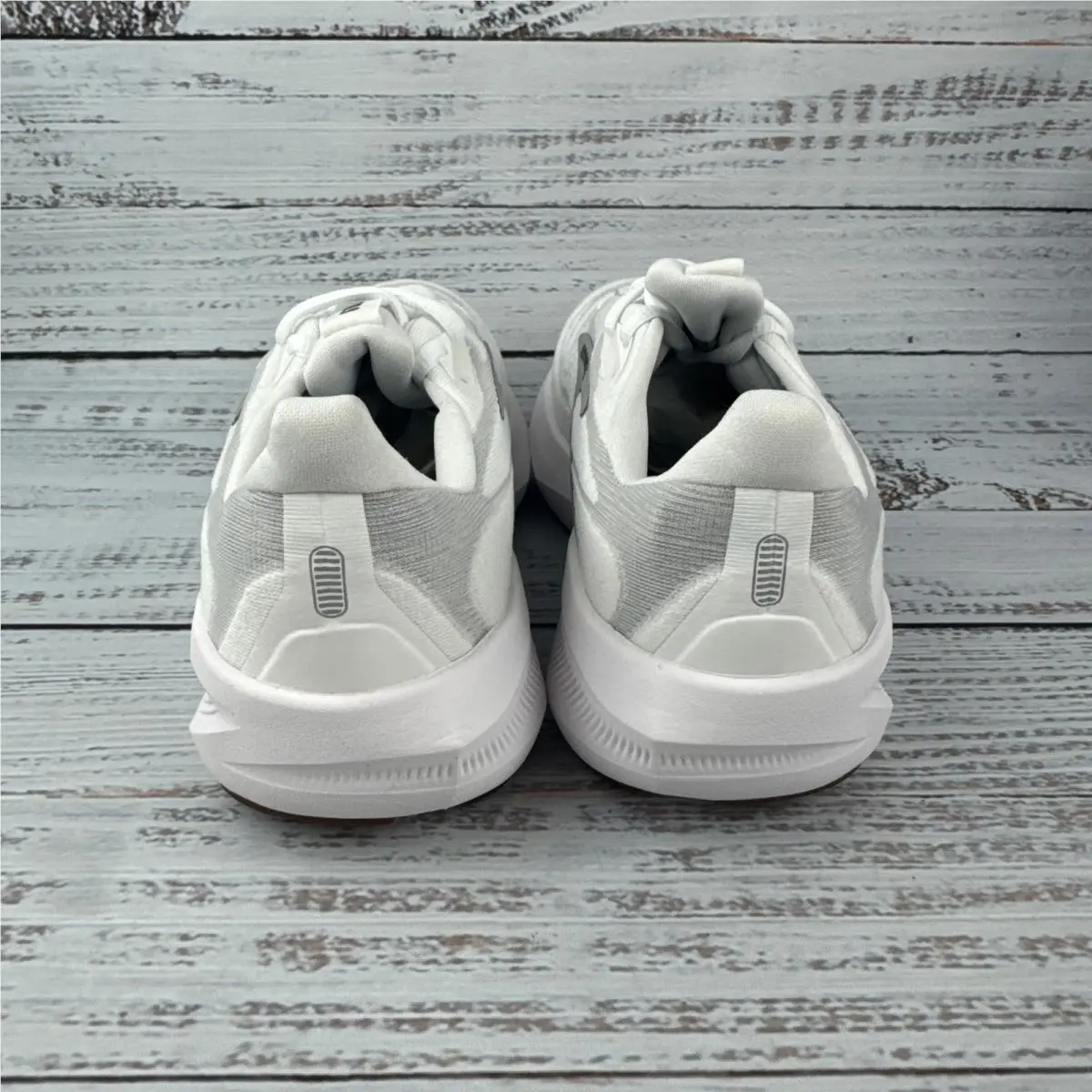 Brooks shoes - Brooks Revel - Revel - White (UPC: 195394906615) 3