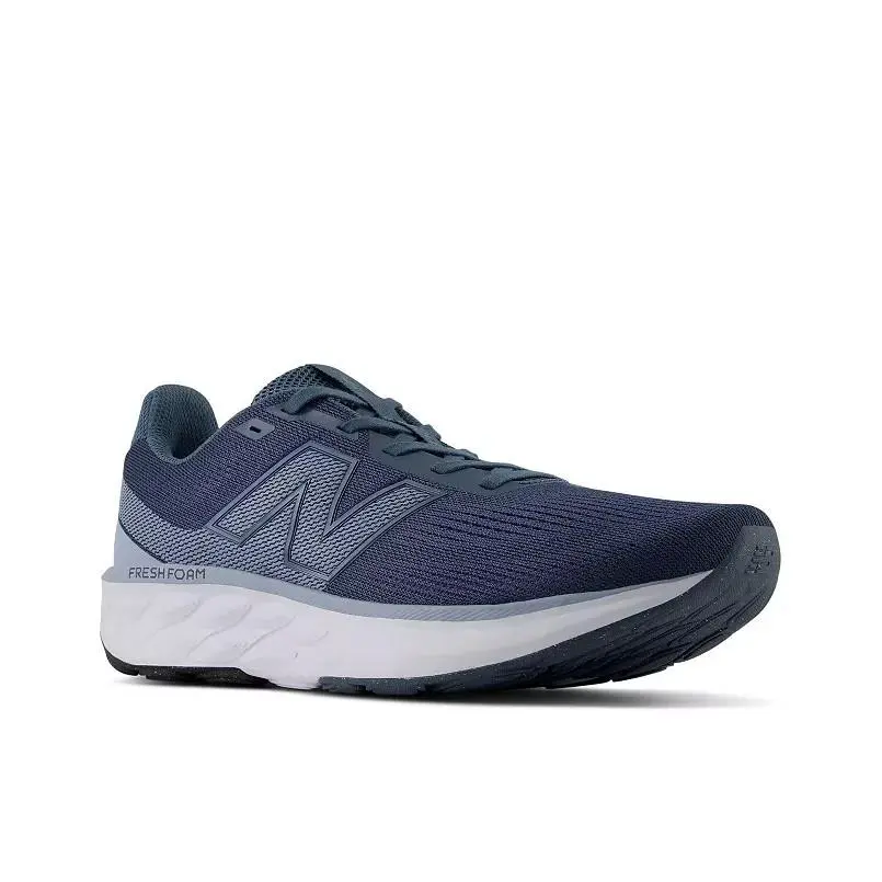 New Balance shoes - navy 7
