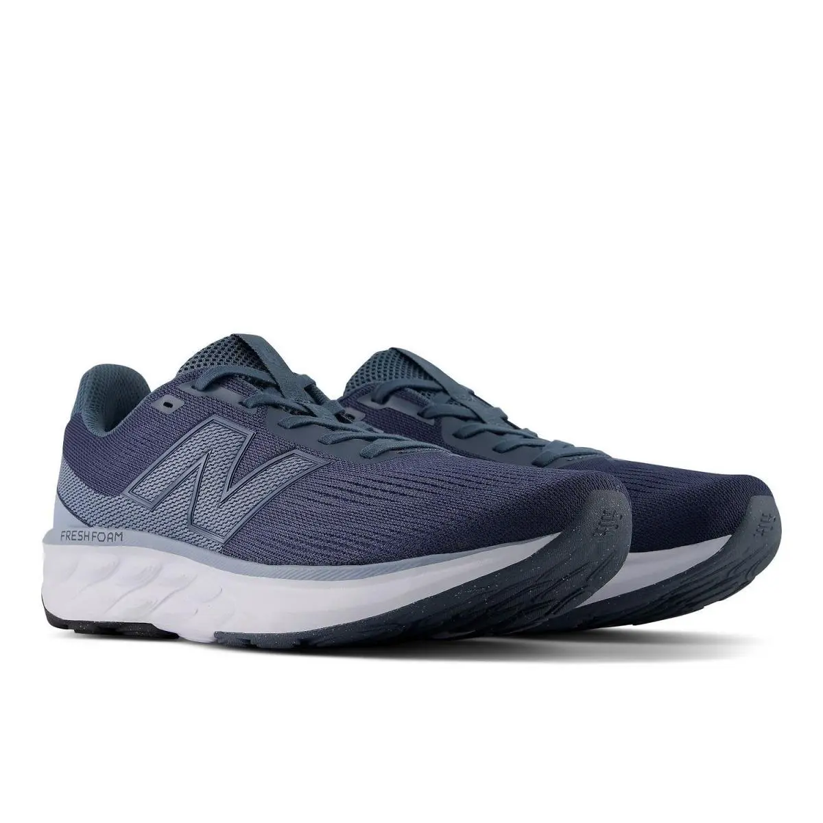 New Balance shoes - navy 9