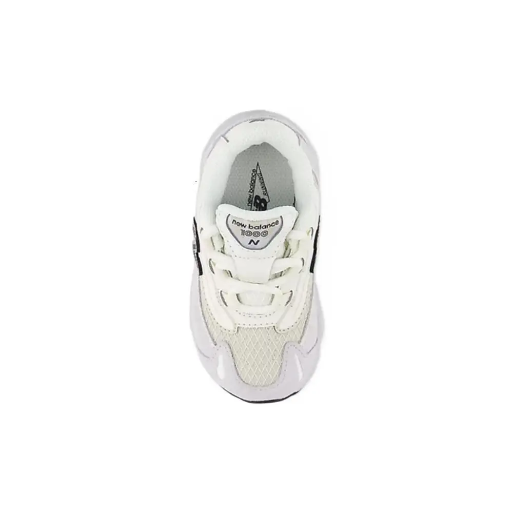 New Balance shoes - PC1000SB - PC1000SB - Grey White 2