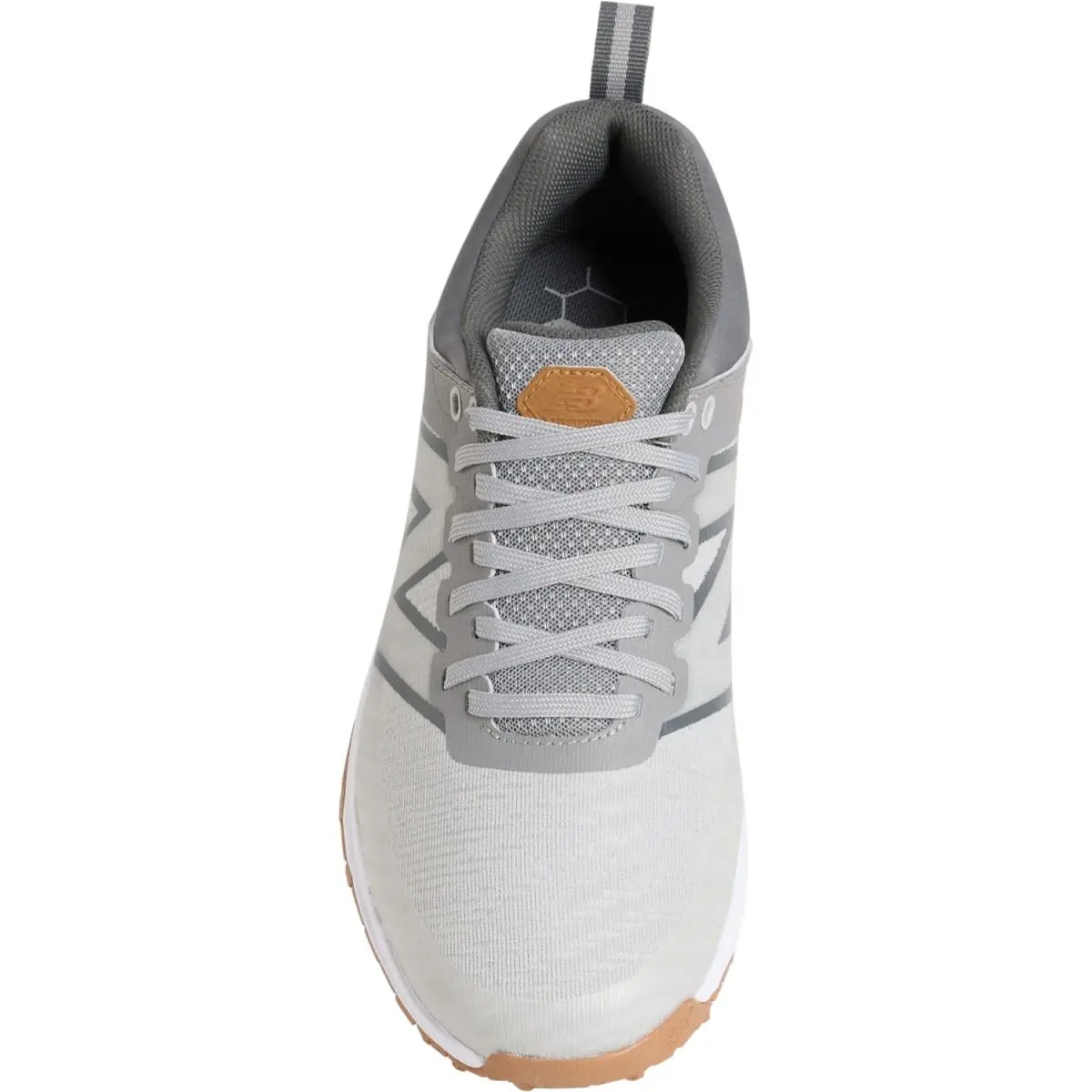 New Balance shoes - Grey Charcoal 0