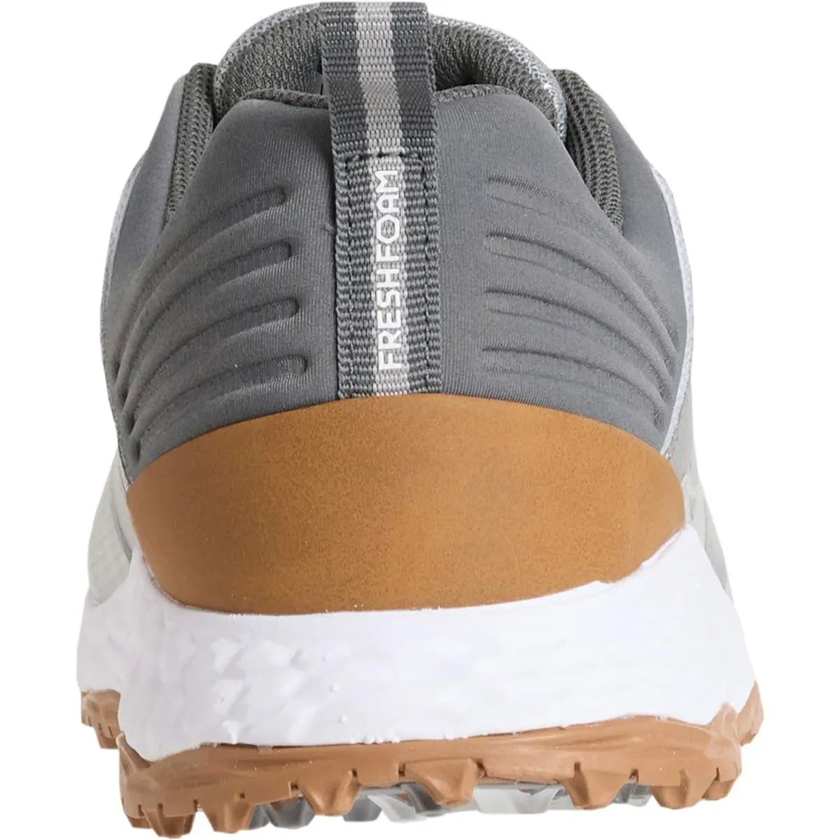 New Balance shoes - Grey Charcoal 9