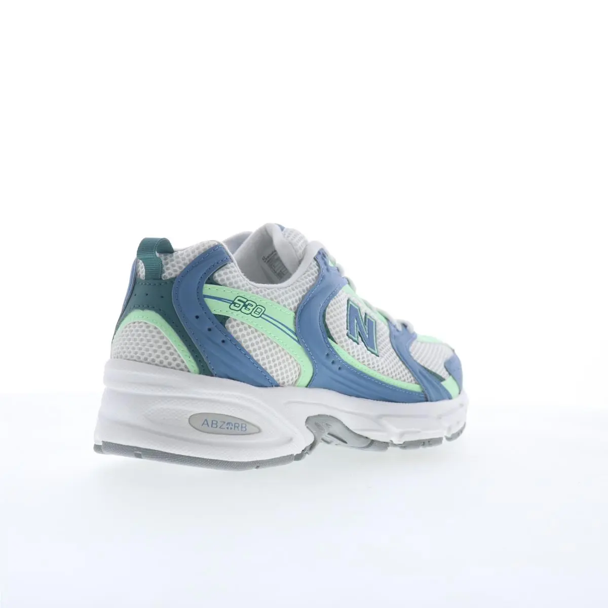 New Balance shoes - New Balance 530 - U530NPA - Blue 6