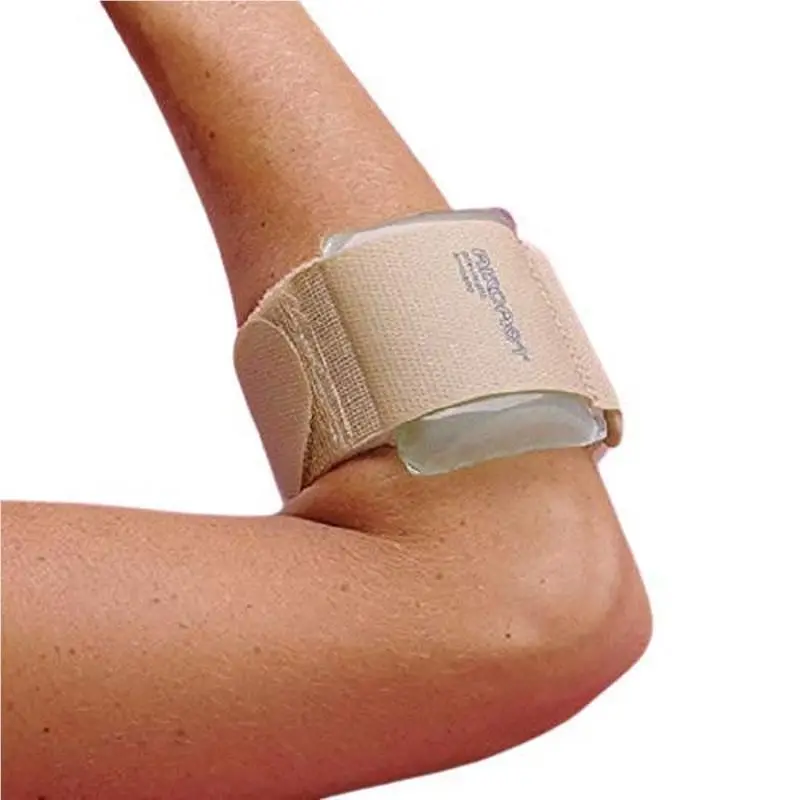 Aircast Tennis Elbow Armband Black