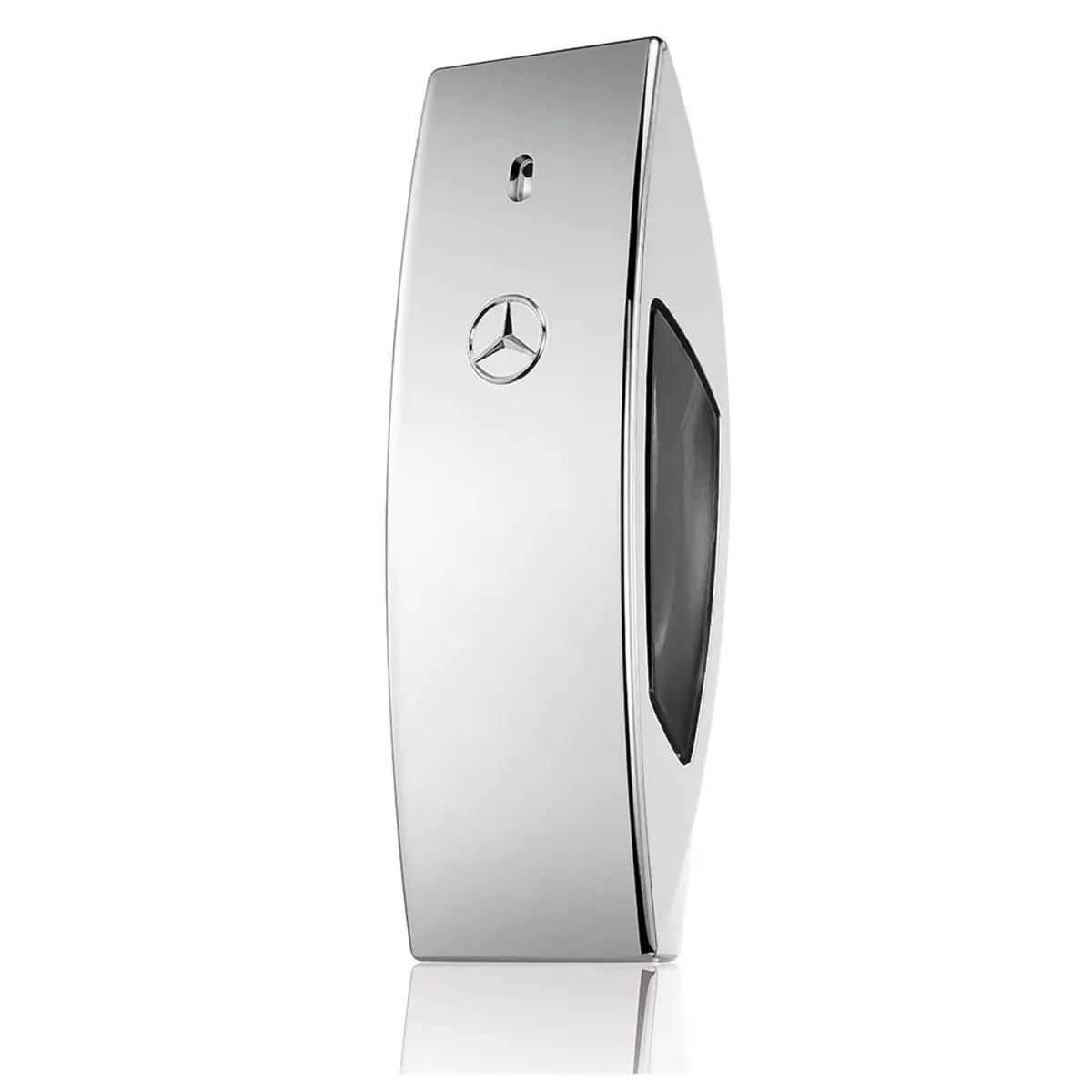 Mercedes-benz Club Cologne For Men - 3.4 Fl Oz Long Lasting Edt Luxury Perfume