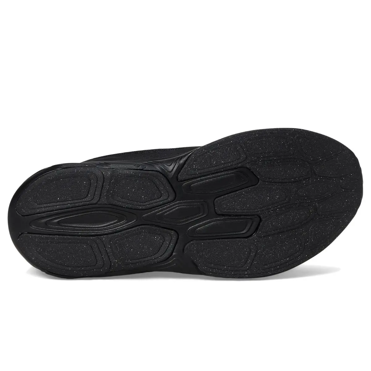 New Balance shoes - Black/Phantom 8