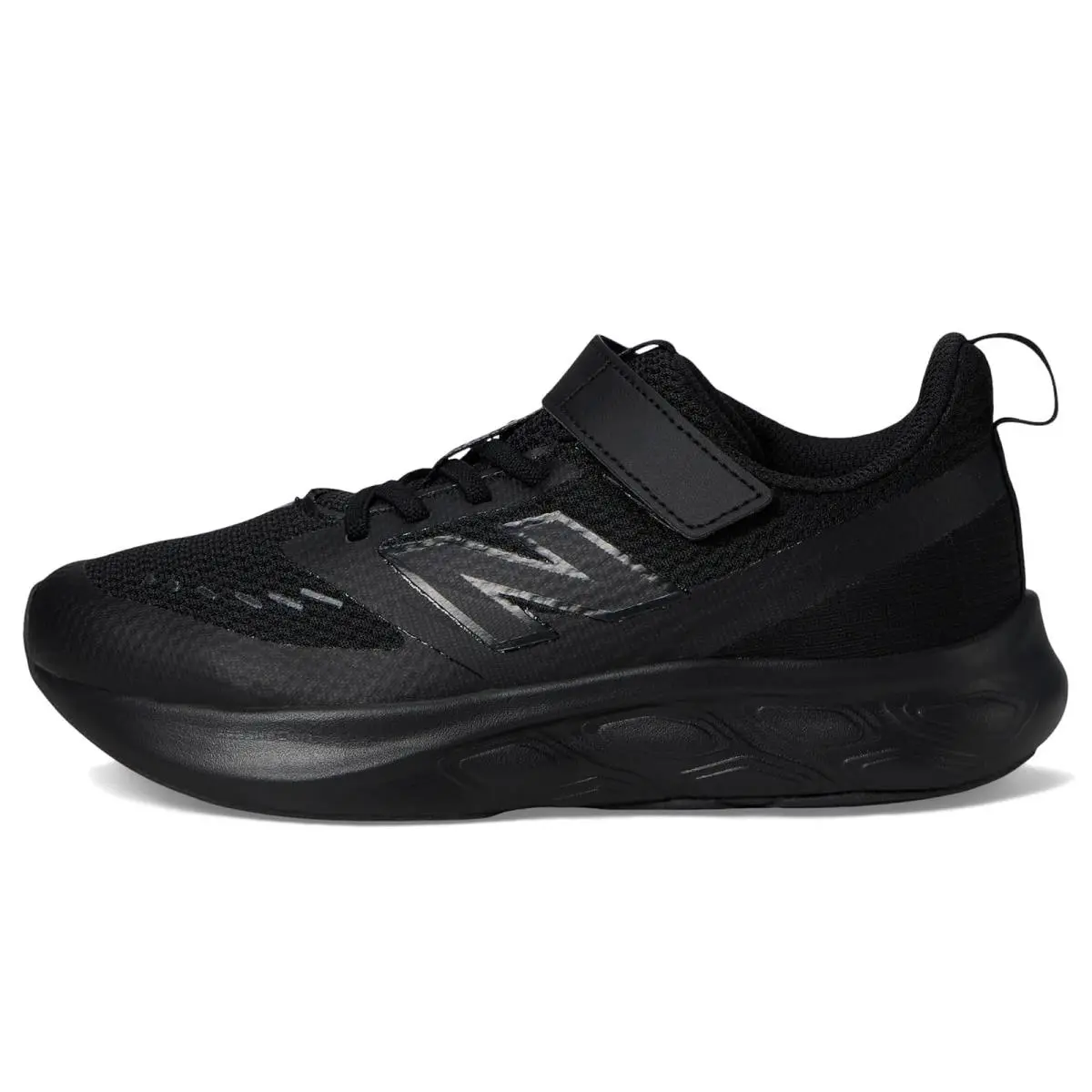 New Balance shoes - Black/Phantom 9