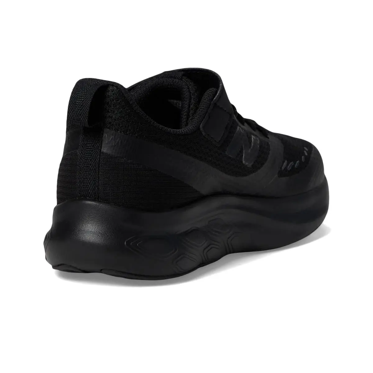 New Balance shoes - Black/Phantom 10