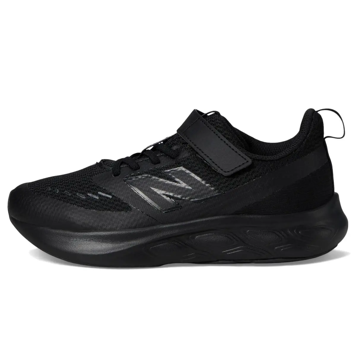 New Balance shoes - Black/Blue Agate 16