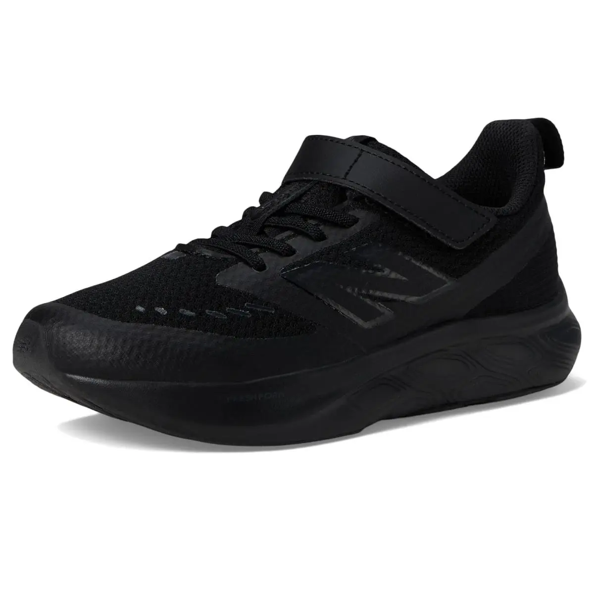 New Balance shoes - Black/Blue Agate 19