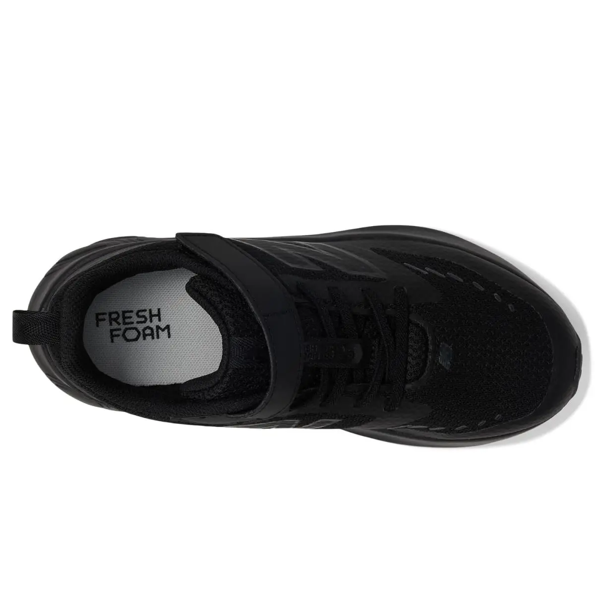 New Balance shoes - Black/Phantom 7