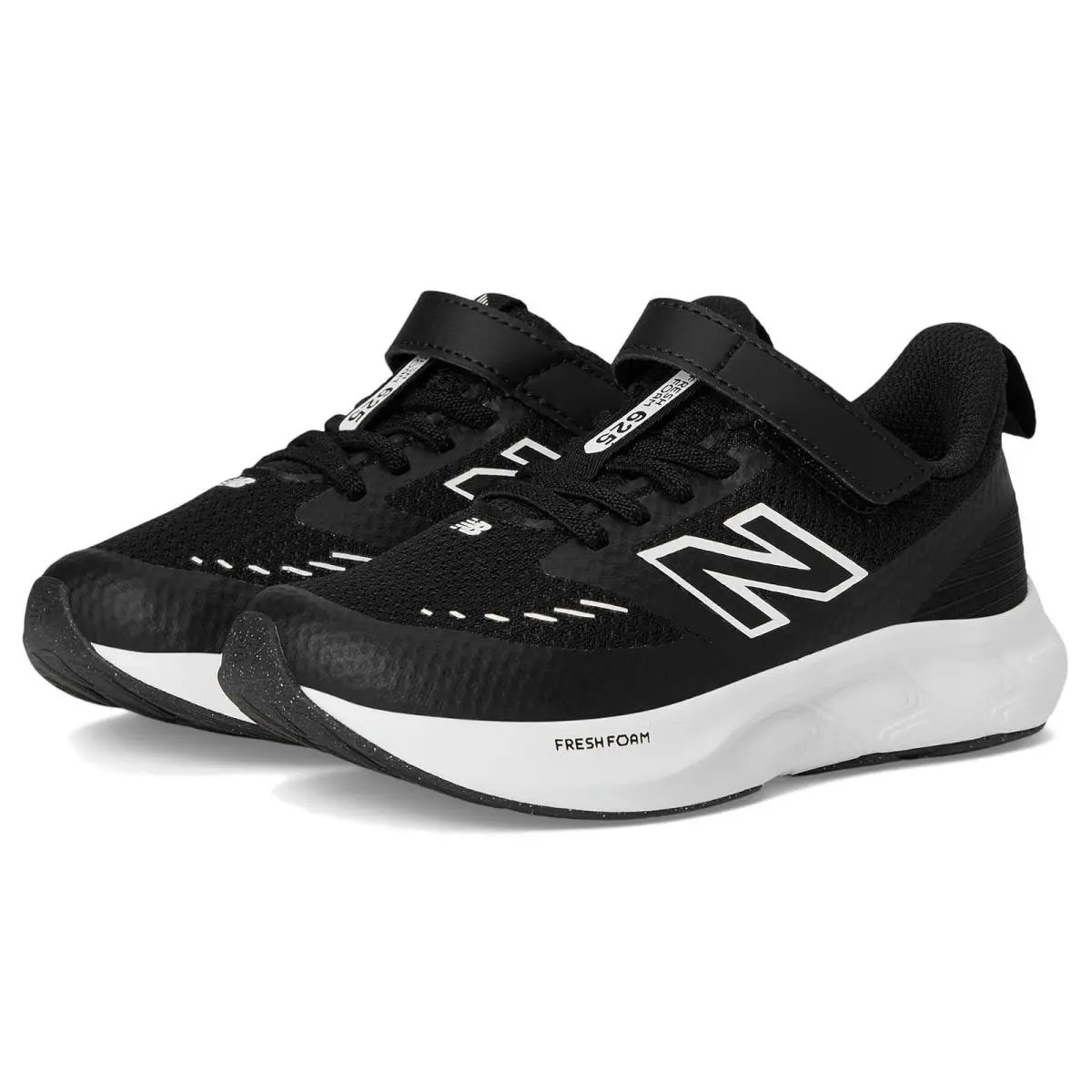New Balance shoes - Black/Phantom 13