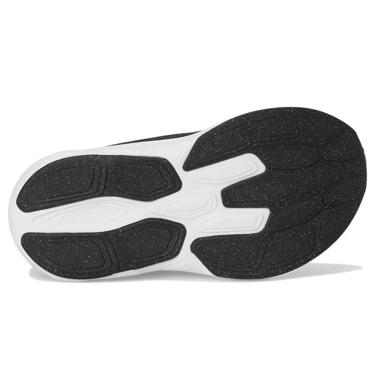 New Balance shoes - Black/Phantom 15
