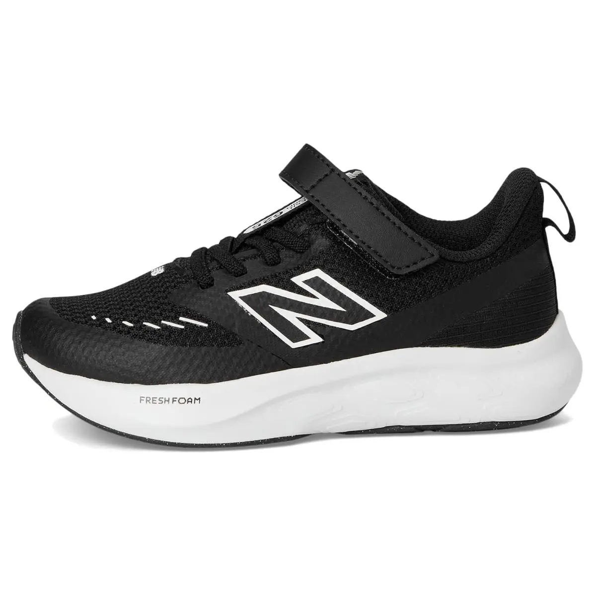 New Balance shoes - Black/Phantom 16