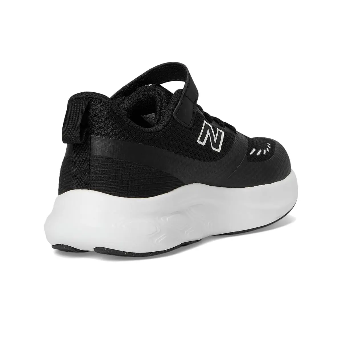 New Balance shoes - Black/Phantom 17