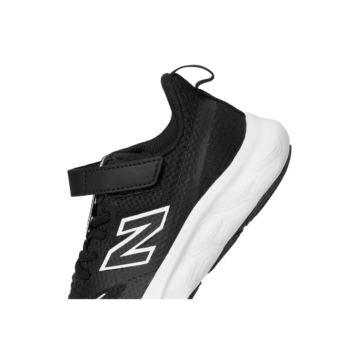 New Balance shoes - Black/Phantom 18