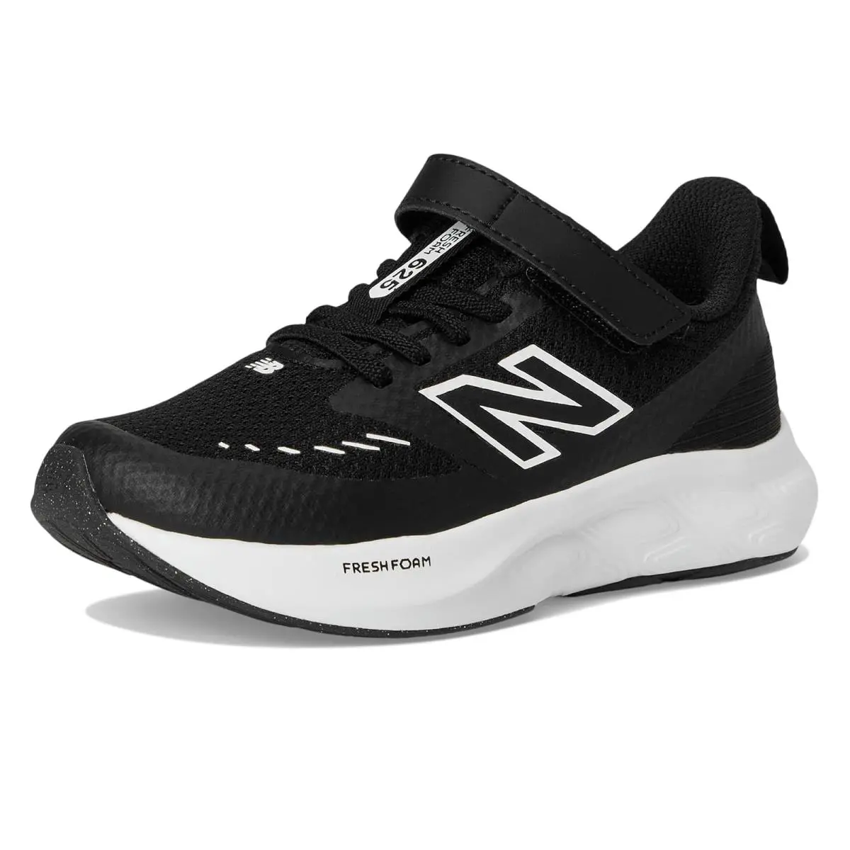New Balance shoes - Black/Phantom 19