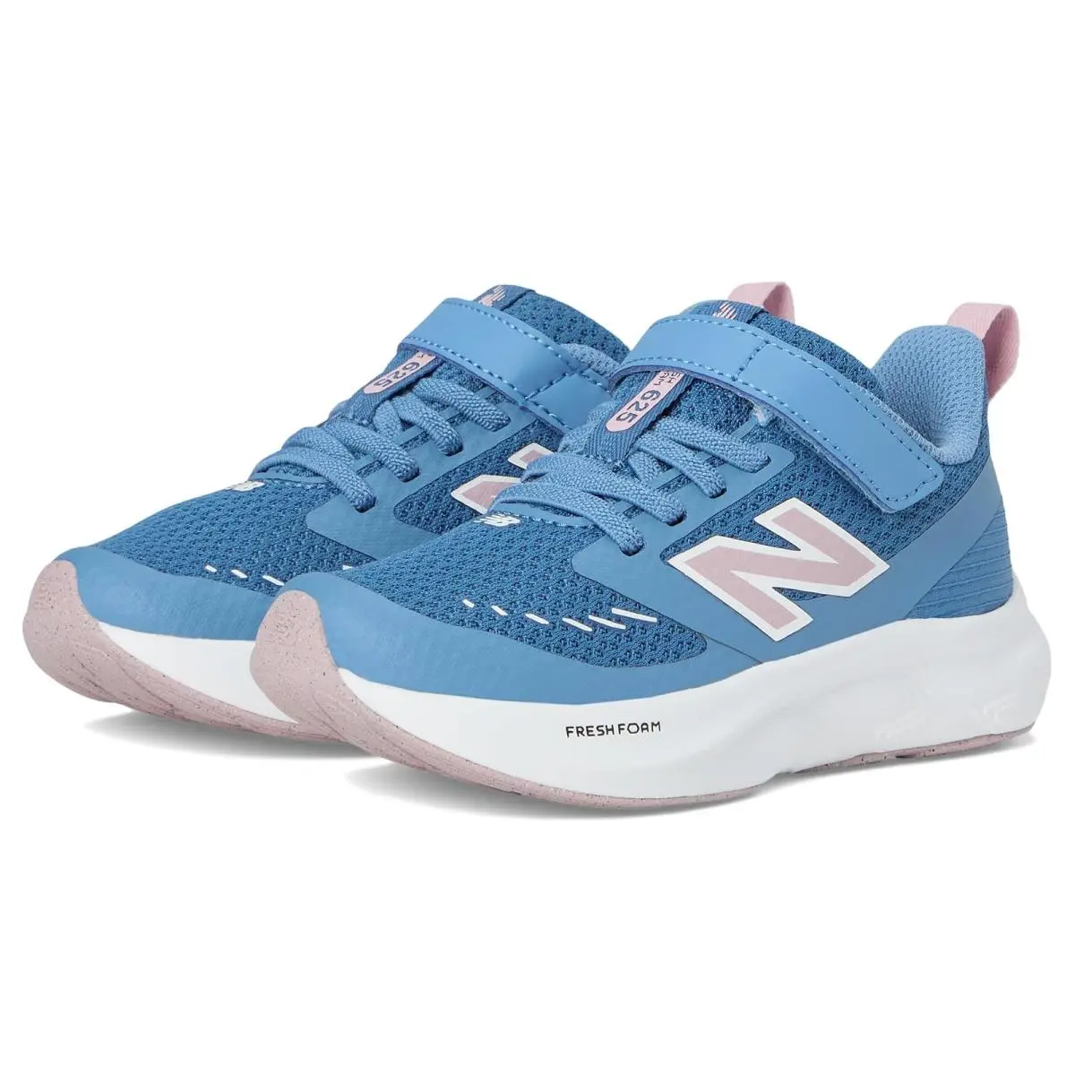 New Balance shoes - Black/Blue Agate 27